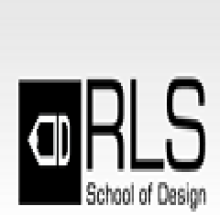 RLS School of Design logo