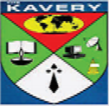 KEC - Kavery Engineering College logo