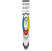 First Nations University of Canada logo