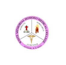 White Memorial Homoeo Medical College logo