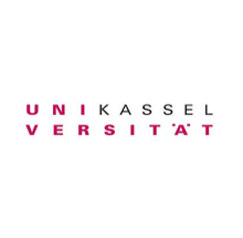 University of Kassel logo