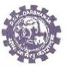 Darbhanga College of Engineering logo