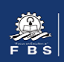 FBS - Fisat Business School logo