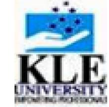 KLE Academy of Higher Education and Research logo