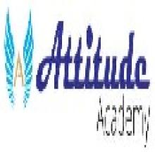 Attitude Academy logo