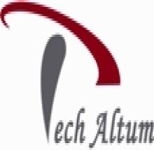 Tech Altum logo