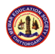 Mewar Girls College of Teacher Training logo