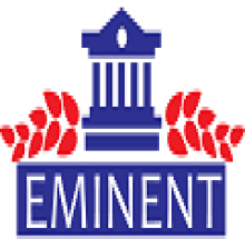 Eminent College of Management and Technology - ECMT logo