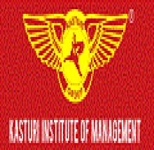 KIM - Kasturi Institute of Management logo