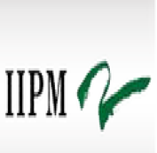 Indian Institute of Plantation Management logo