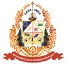 J. K. K. Nattraja College of Engineering and Technology logo