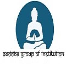 Buddha Group of Institutions logo