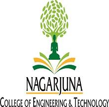 Nagarjuna College of Engineering and Technology logo