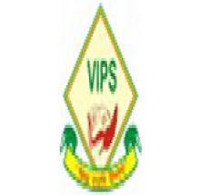 VIPS Group of Institutions, Rajouri Garden logo