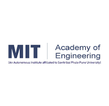 MIT Academy of Engineering logo