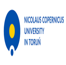 Nicolaus Copernicus University logo