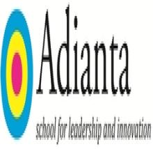 Adianta School for Leadership and Innovation logo