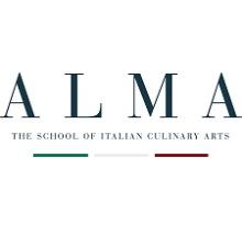 ALMA, the International School of Italian Cuisine logo