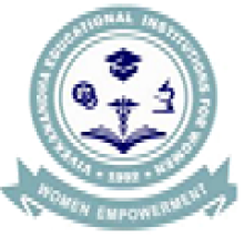 Vivekanandha Institute of Engineering And Technology for Women, Vivekanandha Educational Institutions for Women logo