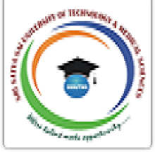 Sri Satya Sai Institute of Science and Technology logo