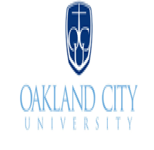 Oakland City University logo