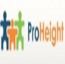 Proheight Learning System logo