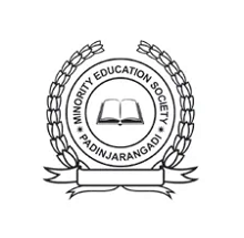 Minority Arts and Science College logo