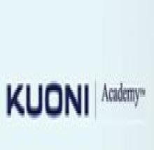 Kuoni Academy, Ahmedabad logo