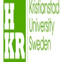 Kristianstad University logo