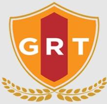 GRT Institute of Pharmaceutical Education and Research logo