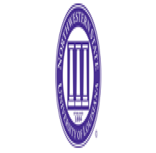 Northwestern State University of Louisiana logo