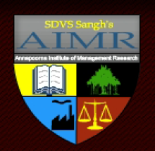 Annapoorna Institute of Management Research logo