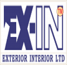 Exterior Interior Limited, Kolkata logo