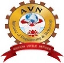 AVN Institute of Engineering and Technology logo