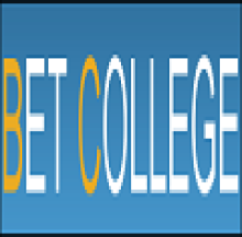 BET College of Management and Science (BET College ) logo