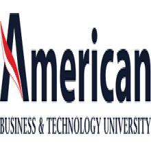 American Business Technology University logo