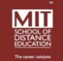 MIT School of Distance Education, Wanowrie logo