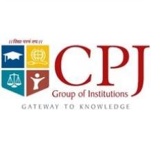 Chanderprabhu Jain College of Higher Studies and School of Law logo