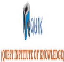 Quest Institute of Knowledge logo