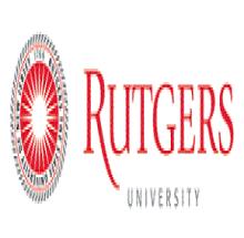 Rutgers University logo