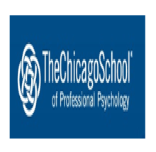 The Chicago School of Professional Psychology logo