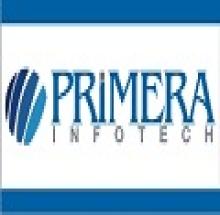 Primera Infotech logo