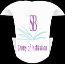 S.B. Group Of Institution logo