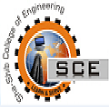 Sha-shib College of Engineering logo