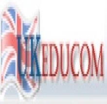 UK Educom... logo