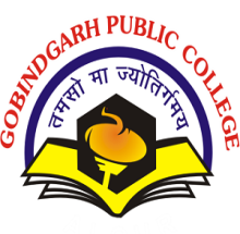 Gobindgarh Public College logo