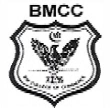 Brihan Maharashtra College of Commerce (BMCC) logo