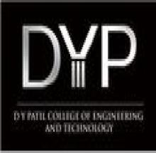 D. Y. Patil College of Engineering and Technology logo