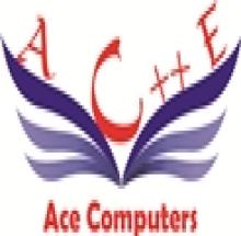 Ace Computers logo