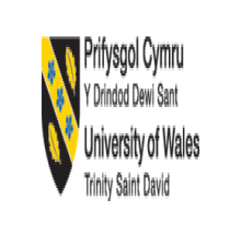 University of Wales,Trinity Saint David logo